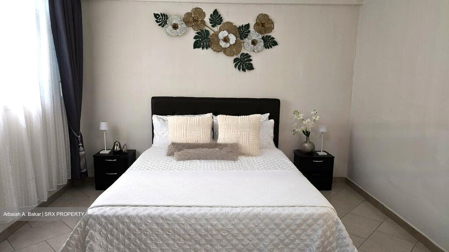 Blk 161 Chong Pang Vista (Yishun), HDB 4 Rooms #466983241